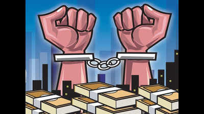 Businessman cheated of Rs 28 lakh in fake investment scheme