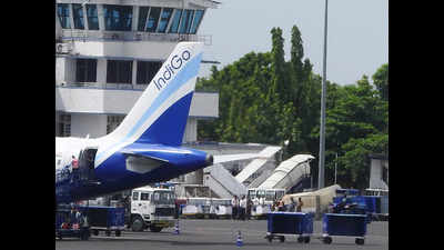 IndiGo passengers 'forced' to sit in stranded flight at Mumbai airport: DGCA to probe