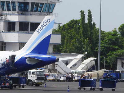 IndiGo passengers 'forced' to sit in stranded flight at Mumbai airport: DGCA to probe