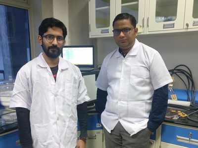 IIT-H develops materials to detect hydrogen gas leakage