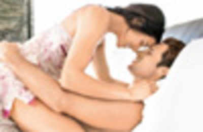 Virginity, a must for a happy marriage? - Times of India