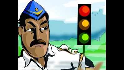 Kochi: Cops make short film on traffic awareness