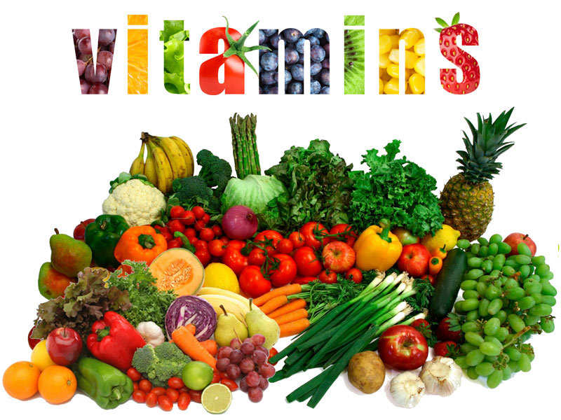 Vitamin deficiencies and the dos and don'ts of vitamin consumption - Times of India