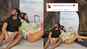Suniel Shetty's son Ahan Shetty is in love with designer Tania Shroff and here is the proof!