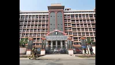 Centre's RTI Act amendment challenged in Kerala HC