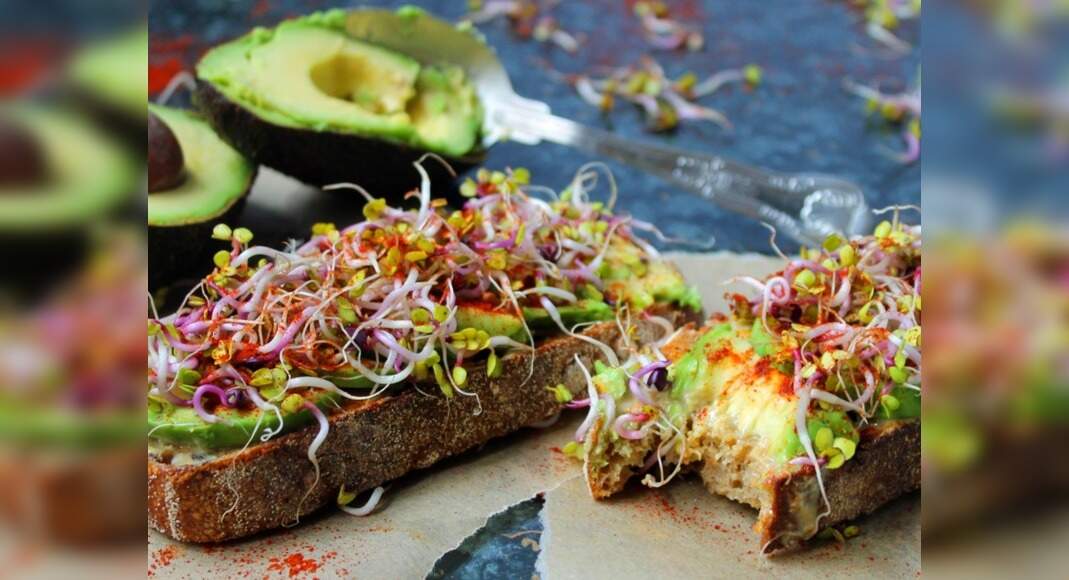 Dangers Of Vegan Diet Vegan Diets Could Cause Brain Nutrient