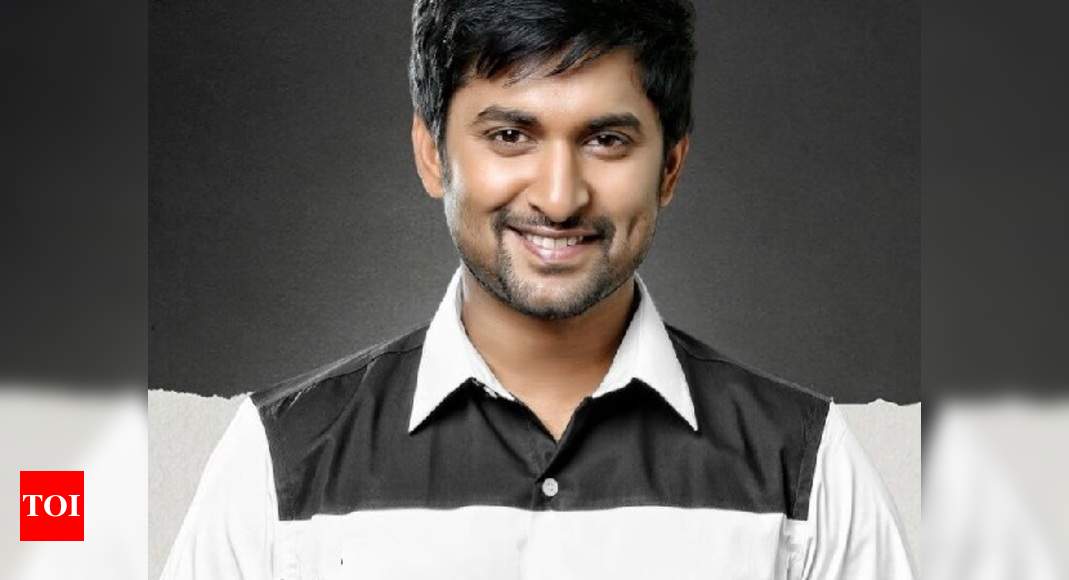 telugu hero nani movies