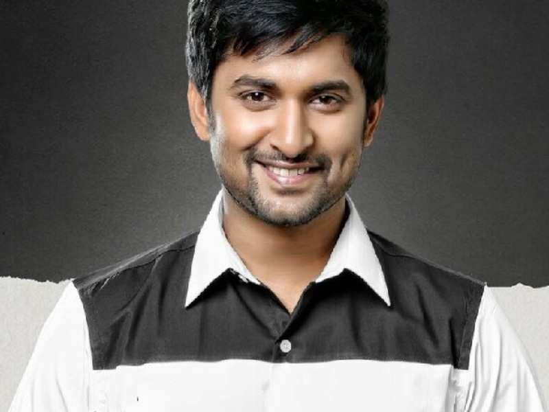 Nani completes 11 years in Tollywood; here's how he made it big in the  showbiz | Telugu Movie News - Times of India