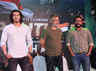 Sourav Chakraborty, Shantilal Mukherjee and Anshuman Pratyush
