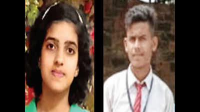 Two Rajasthan students to witness Chandrayaan-2 landing in Bengaluru