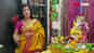"I came every year to India for ganapati", says Tanvie Kishore