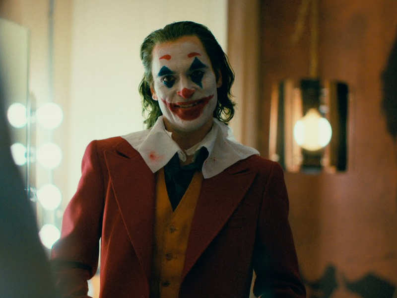 Here S Why Joaquin Phoenix S Joker Is Facing Backlash In Spite Of