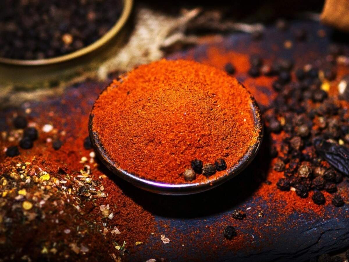 Health Benefits Of Paprika And Ways It Helps