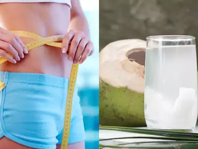 Weight loss: Can coconut water help you lose weight?