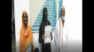 Woman allege triple talaq in MP, police starts investigation