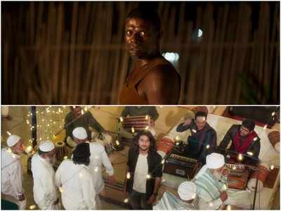 Vinayakan leaves the audience stunned in the trailer of 'Pranaya Meenukalude Kadal'