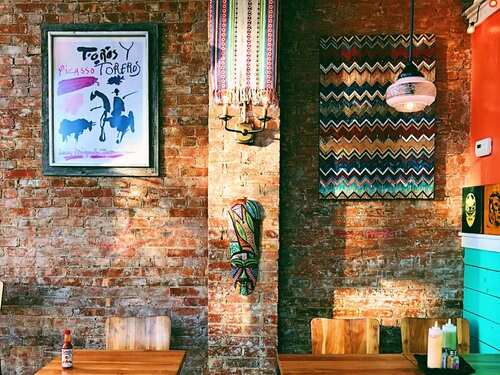 Home Decor Pictures Exposed Brick Wall Ideas To Get Inspired From The Times Of India