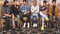 'Chhichhore' team gets candid on their nicknames, partying together and more
