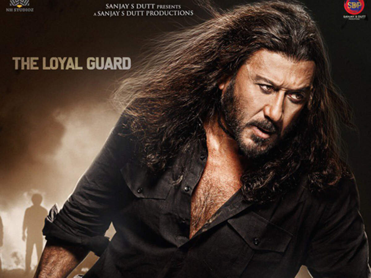 sanju world television premiere