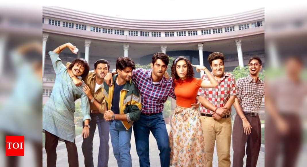 BookMyShow - #Chhichhore has opened to rave reviews and... | Facebook