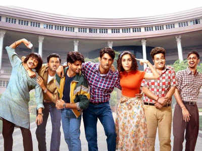 Watch chhichhore discount online free dailymotion