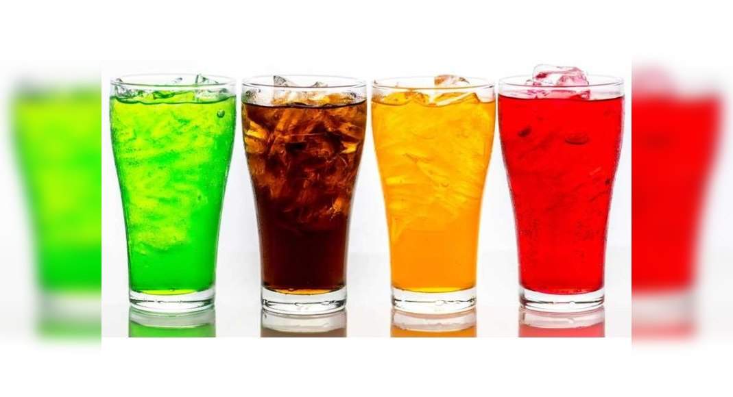 Study says high consumption of artificially sweetened drinks linked ...