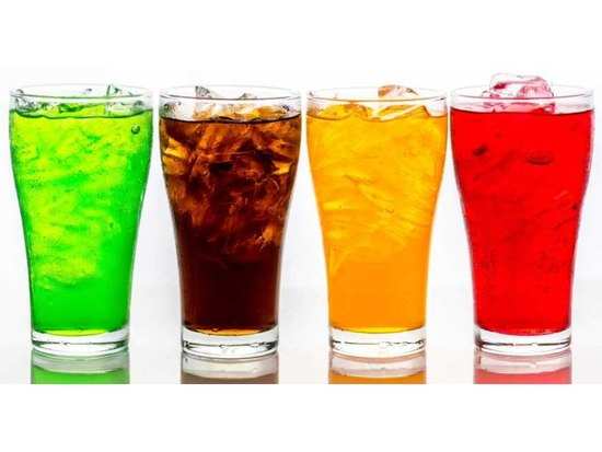 Study says high consumption of artificially sweetened drinks linked with early death