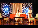 Baqi Itihaas: A play