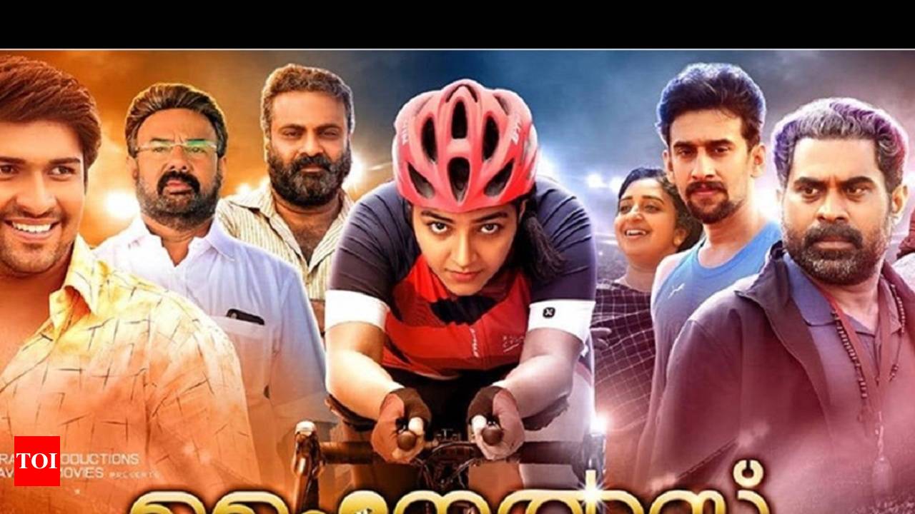 Finals malayalam movie 2025 online watch dailymotion