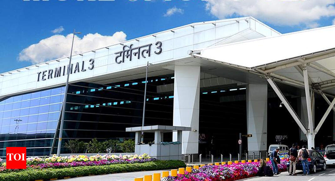Delhi IndiGo SpiceJet Shift Operations From IGIA Terminal 2 To 