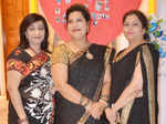 Sangeeta Jain, Neelam Agarwal and Archana Gupta