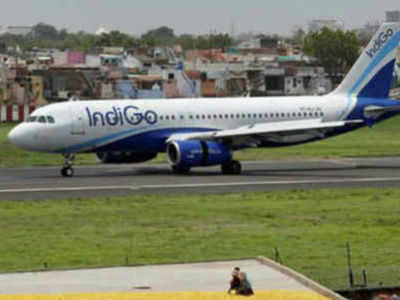 DGCA suspends 2 IndiGo pilots for flying plane with tail support attached