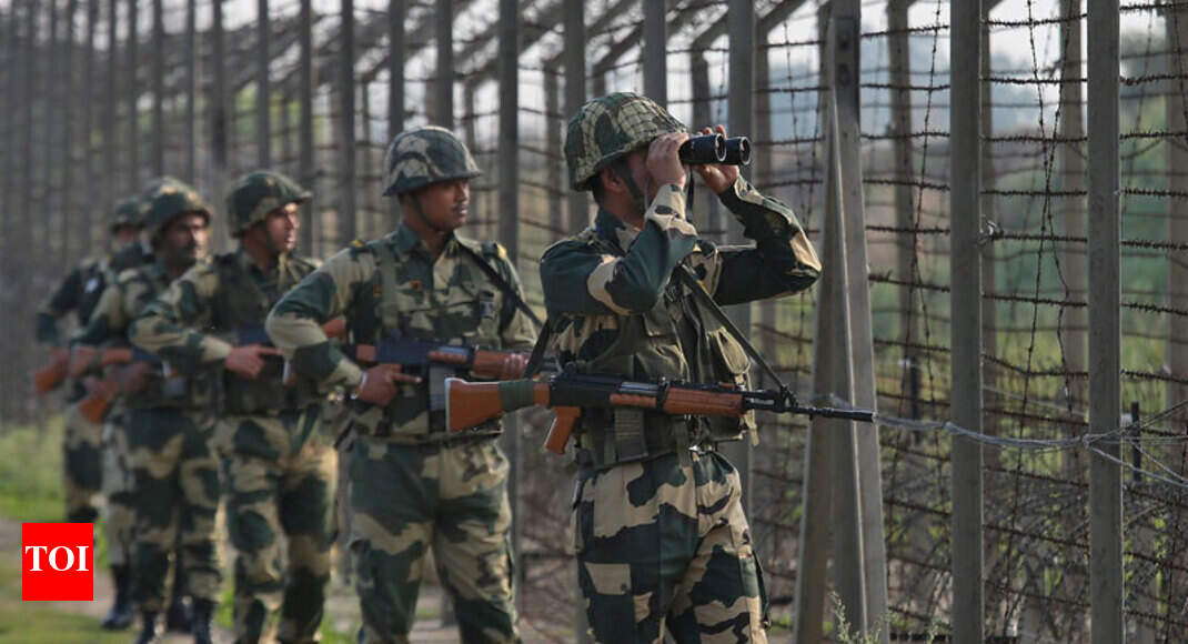 Pak trying to escalate violence along border ahead of UNGA, Army on alert