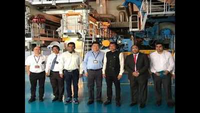 Odisha government holds investment roadshow in Guangzhou, China