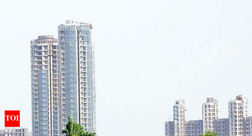 NBCC to SC: Ready to take over Jaypee Infratech