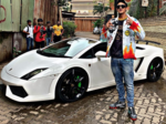 Splitsvilla contestant & Rapper Lok Bista is going places with his music