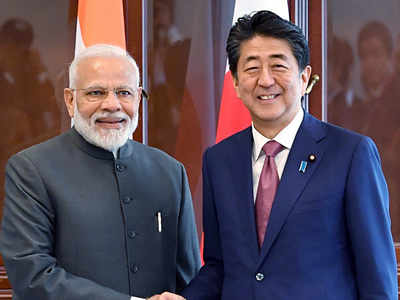 India, Japan to hold first 2+2 meeting in coming weeks