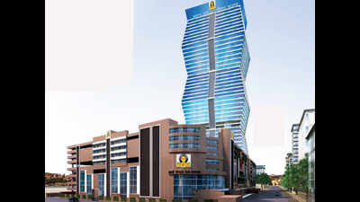MSRTC to get 49-floor headquarters in Mumbai Central