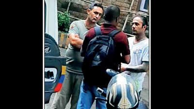 Turkish duo held in Mumbai for 60 ATM frauds in Assam