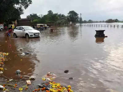 Mahabaleshwar gets 7,000mm rain, is wettest spot on earth