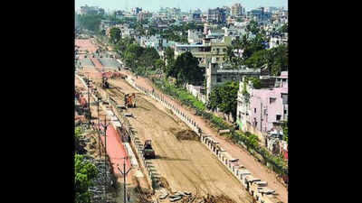 Patna’s north-south link road to be ready by June next year
