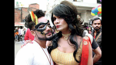 Year after Section 377 dilution, queer community feels more accepted