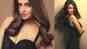 Riya Sen unveils her 'monster' look in this gorgeous little black dress
