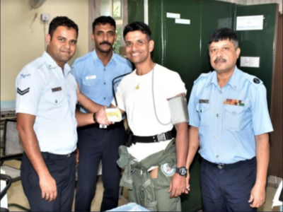 Gaganyaan: Level 1 of astronaut selection done in Bengaluru