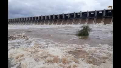 Rain sparks release from Koyna and Almatti dams