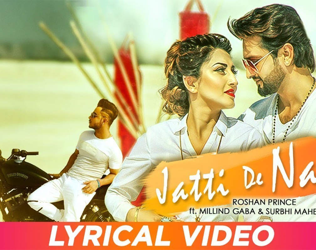 
Latest Punjabi Song 'Jatti De Nain' (Lyrical) Sung By Roshan Prince
