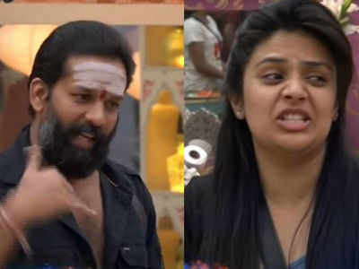 Bigg Boss Telugu 3: Captain Baba Bhaskar calls Sreemukhi as his ...