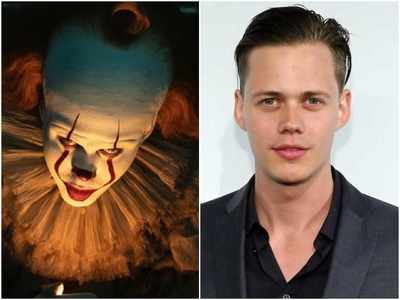 Has Pennywise terrorised you? Know the real face behind the mask in 'IT: Chapter 2'