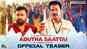 Adutha Saattai - Official Teaser