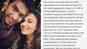 Rajinikanth's daughter Soundarya slams airline after hubby Vishagan Vangamudi loses briefcase containing passport and money at London airport
